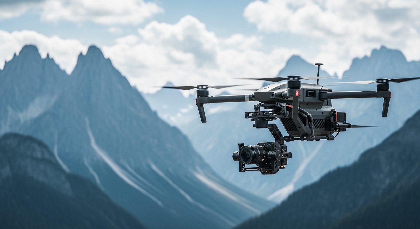 드론엑소르(DRONEXOR) 갤러리 2