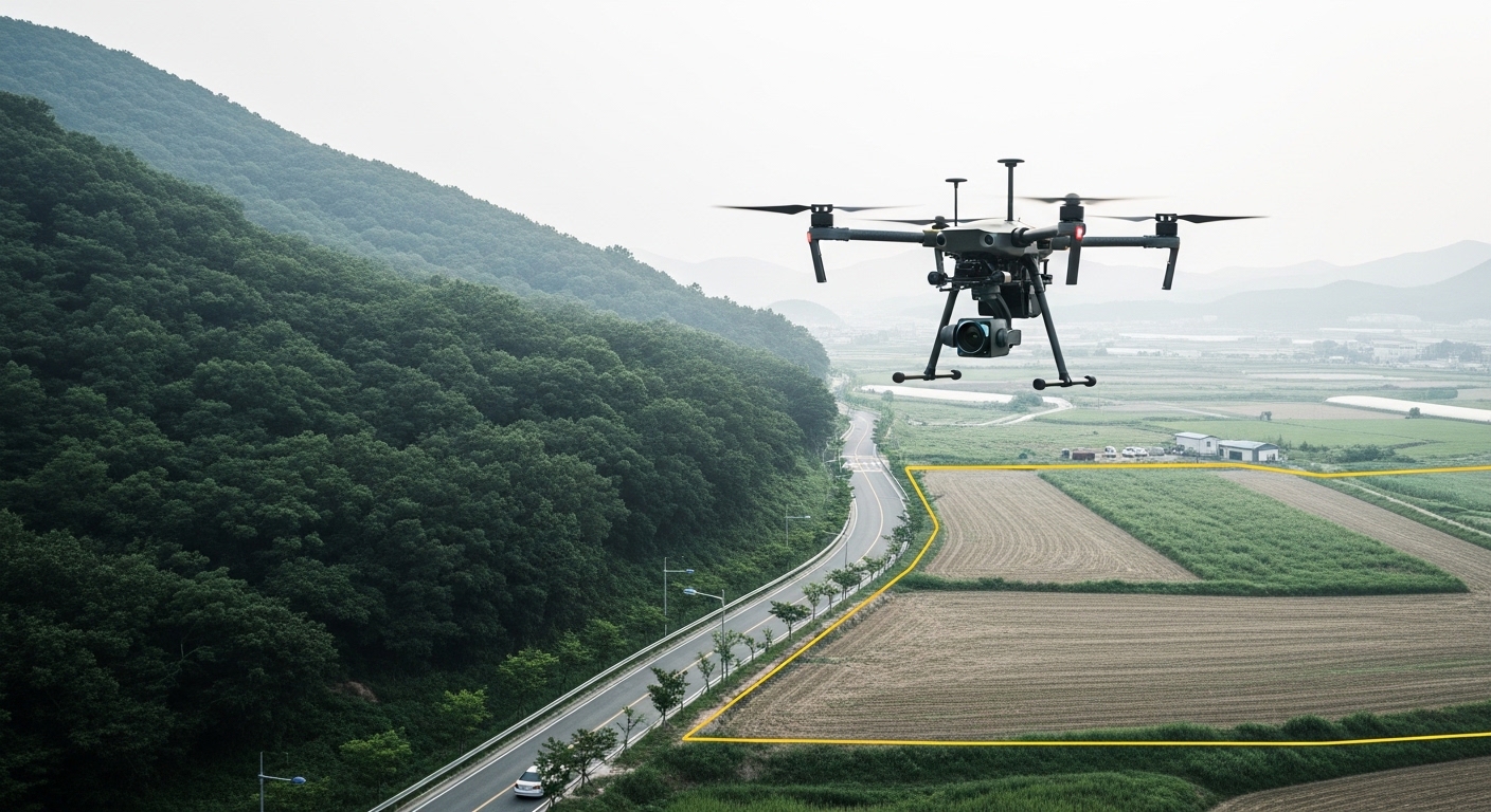 드론엑소르(DRONEXOR) 갤러리 3