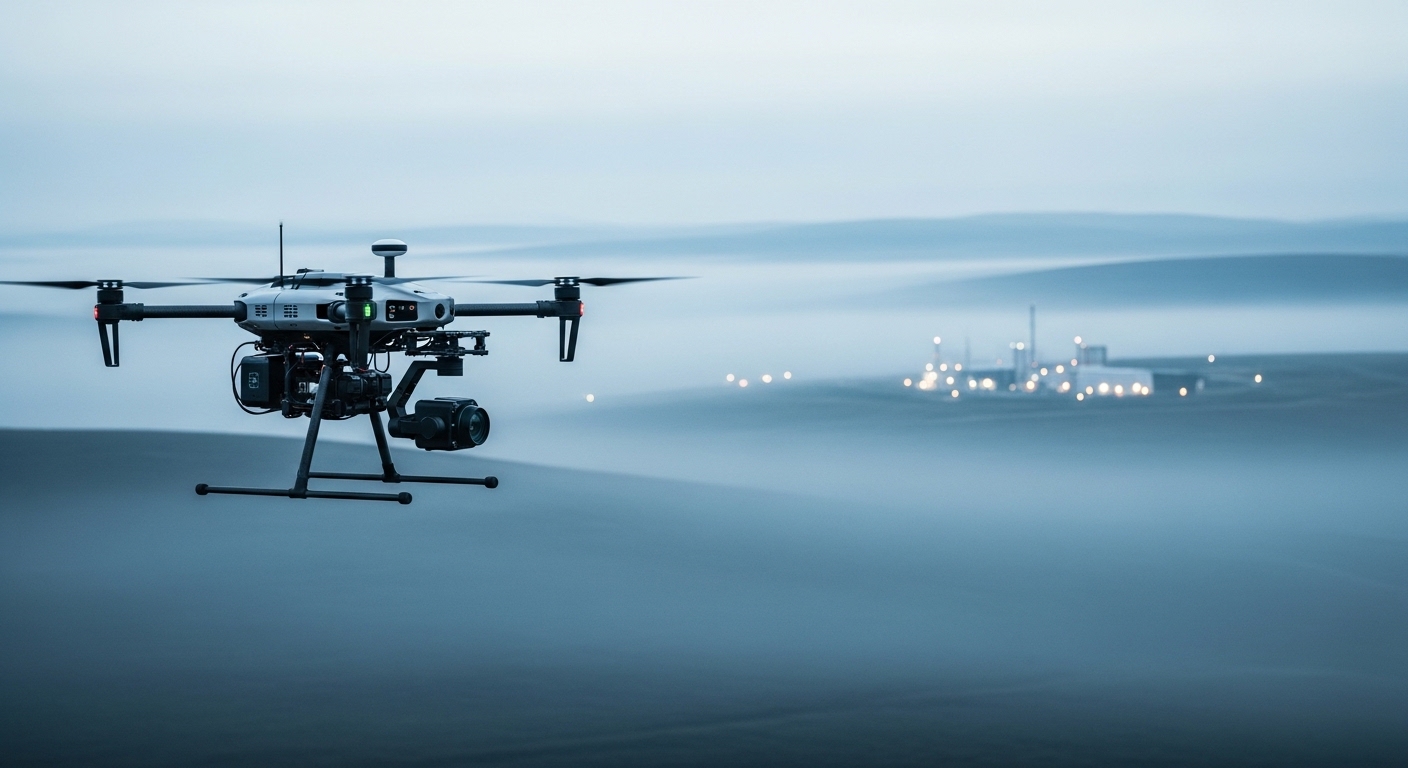 드론엑소르(DRONEXOR) 갤러리 4