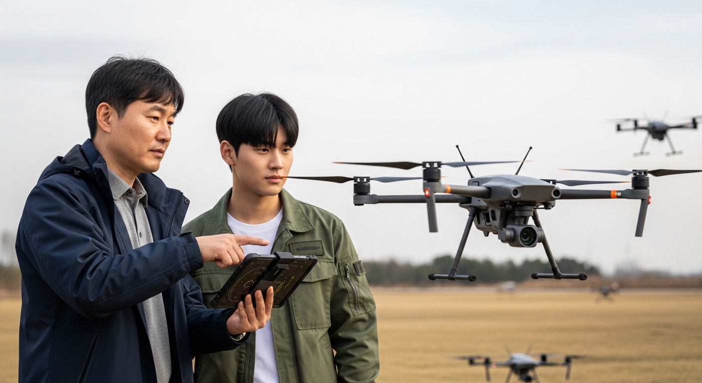 드론엑소르(DRONEXOR) 갤러리 6