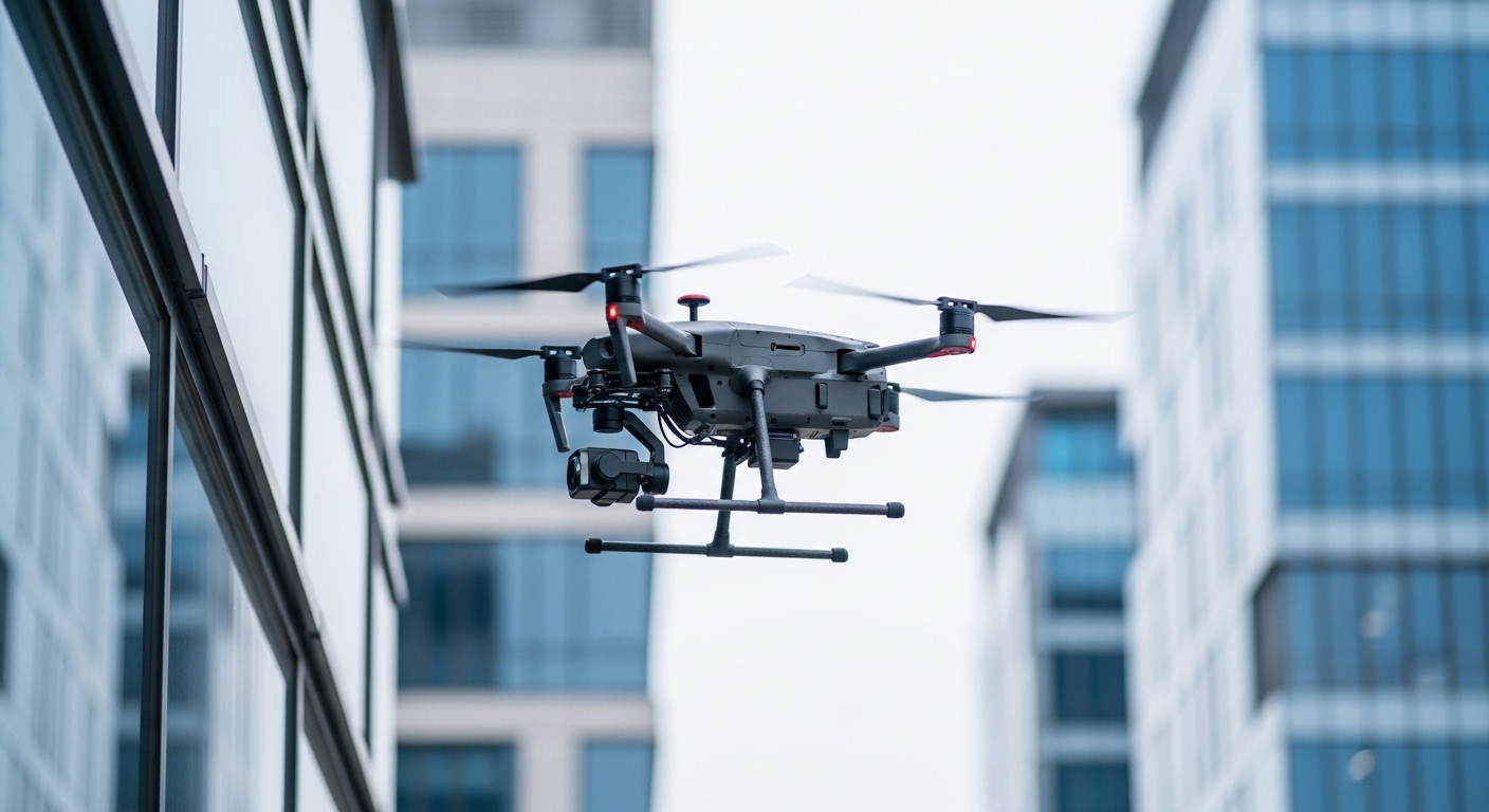 드론엑소르(DRONEXOR) 갤러리 2