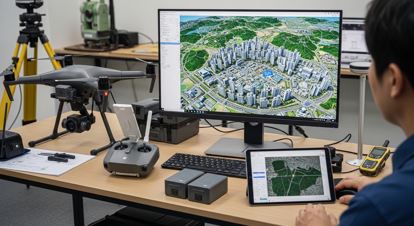 드론엑소르(DRONEXOR) 갤러리 7